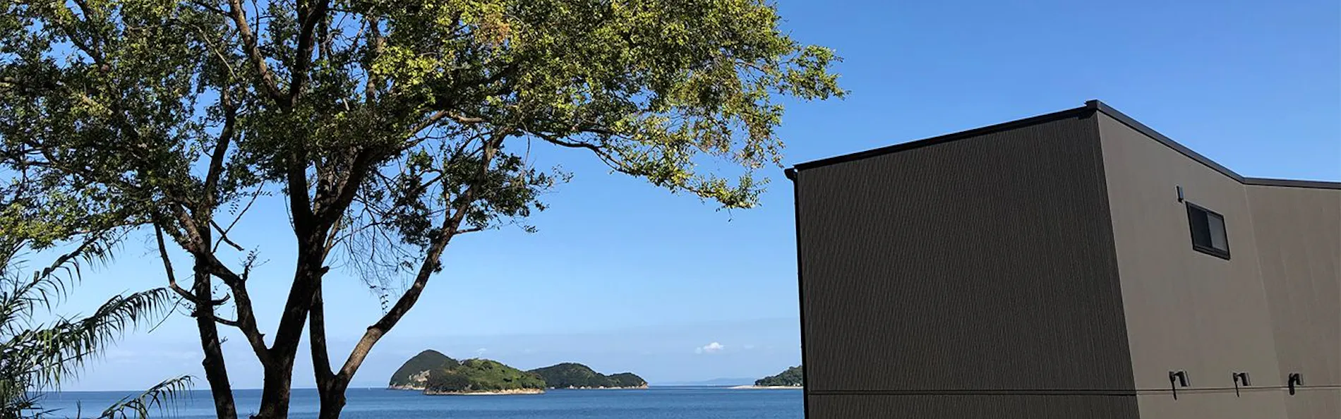 アール・ヴィラ さぬき津田