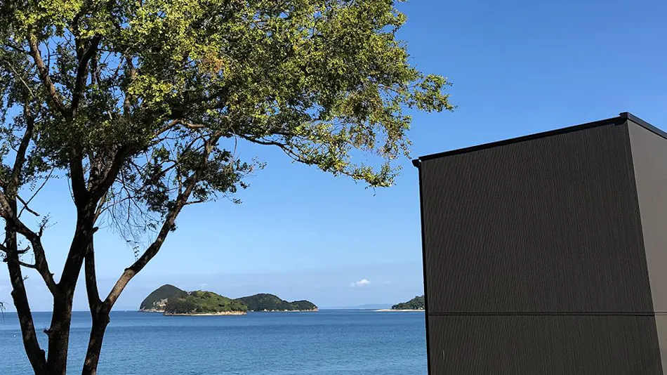 Earl Villa Sanuki Tsuda