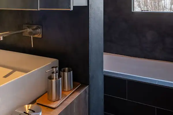 Interior kamar