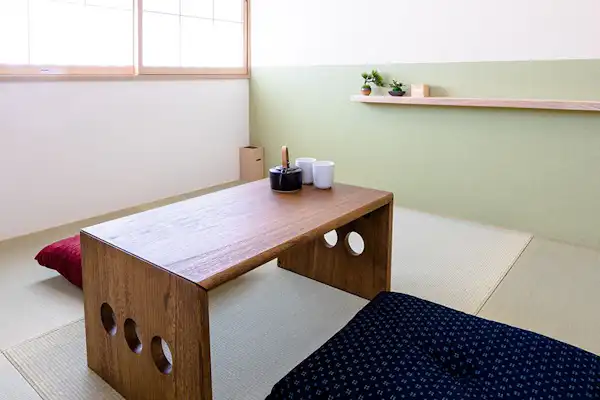 ภายในห้องพัก