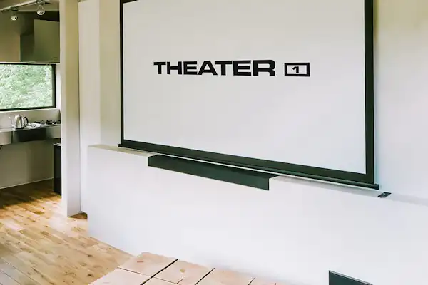 ภายในห้องพัก