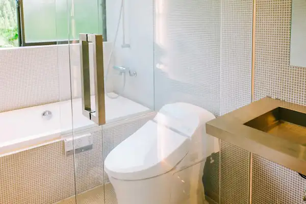 ภายในห้องพัก