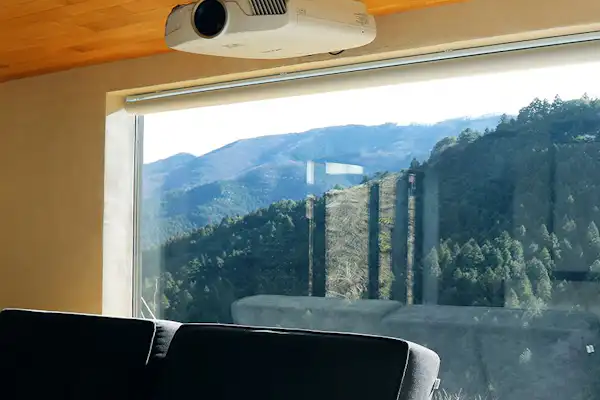 ภายในห้องพัก