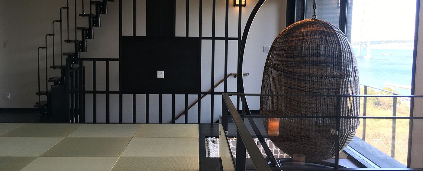 UMIKAZE TERRACE