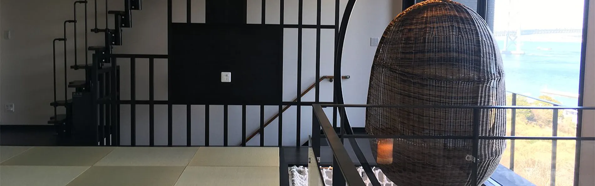 UMIKAZE TERRACE