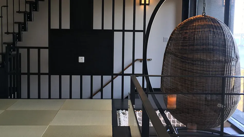 UMIKAZE TERRACE