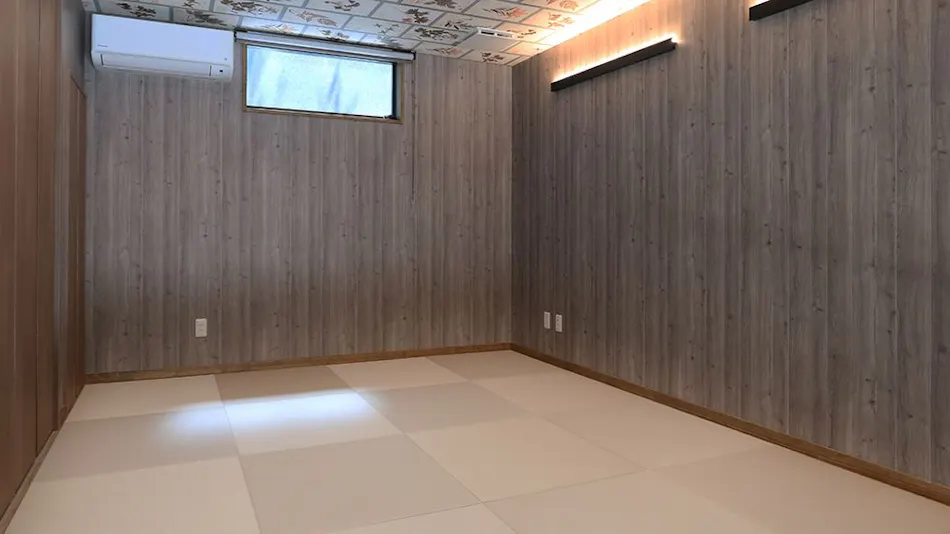 UMIKAZE TERRACE