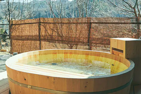 ตัวอย่างห้องพัก