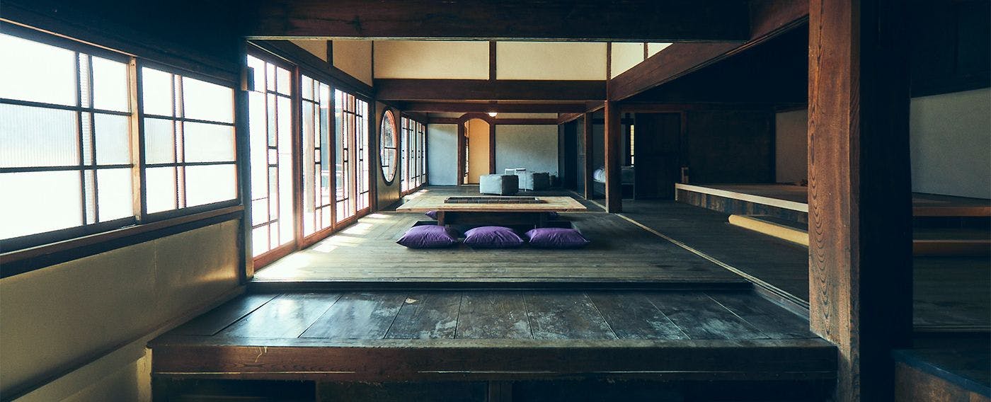 ภายในห้องพัก