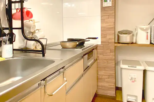 ภายในห้องพัก