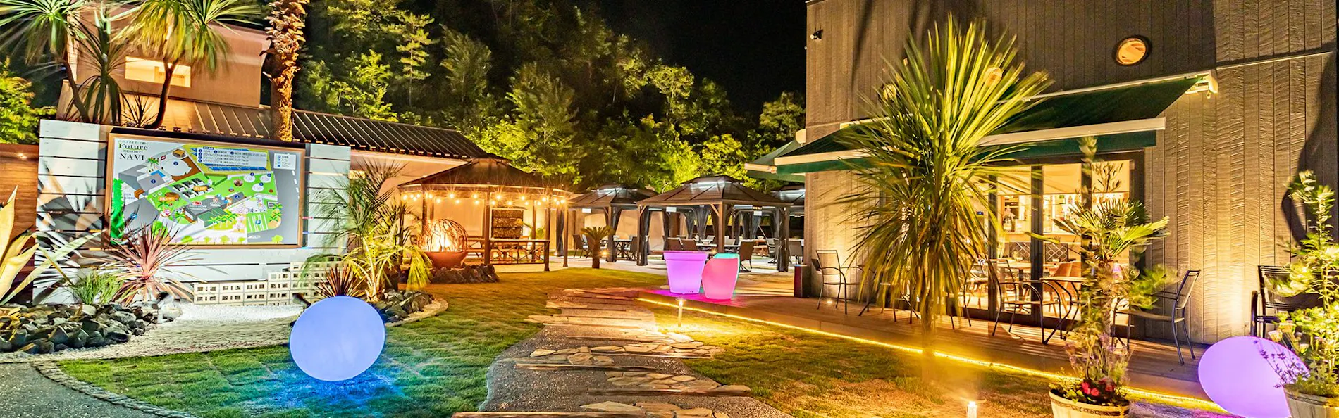 RESORT×SPA FutureRESORT