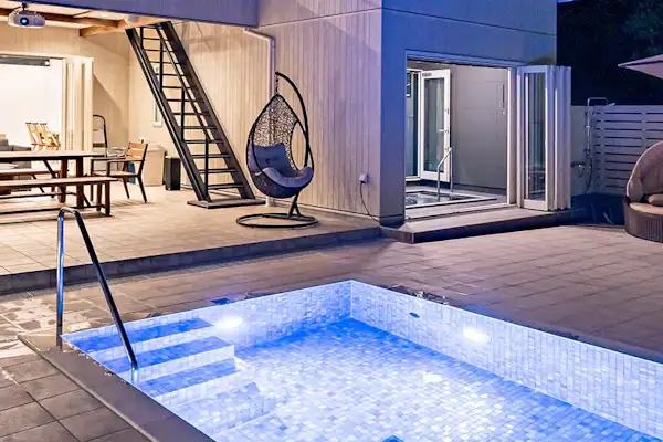 ห้องนั่งเล่น