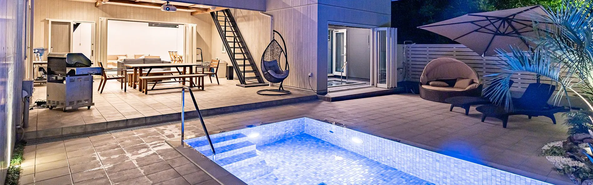 RESORT×SPA FutureRESORT