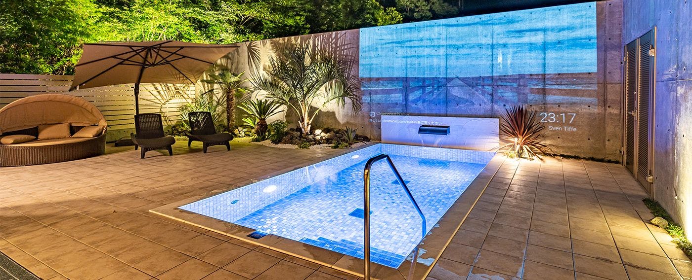 RESORT×SPA FutureRESORT