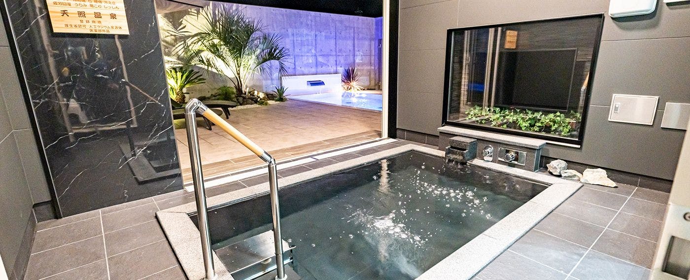 RESORT×SPA FutureRESORT