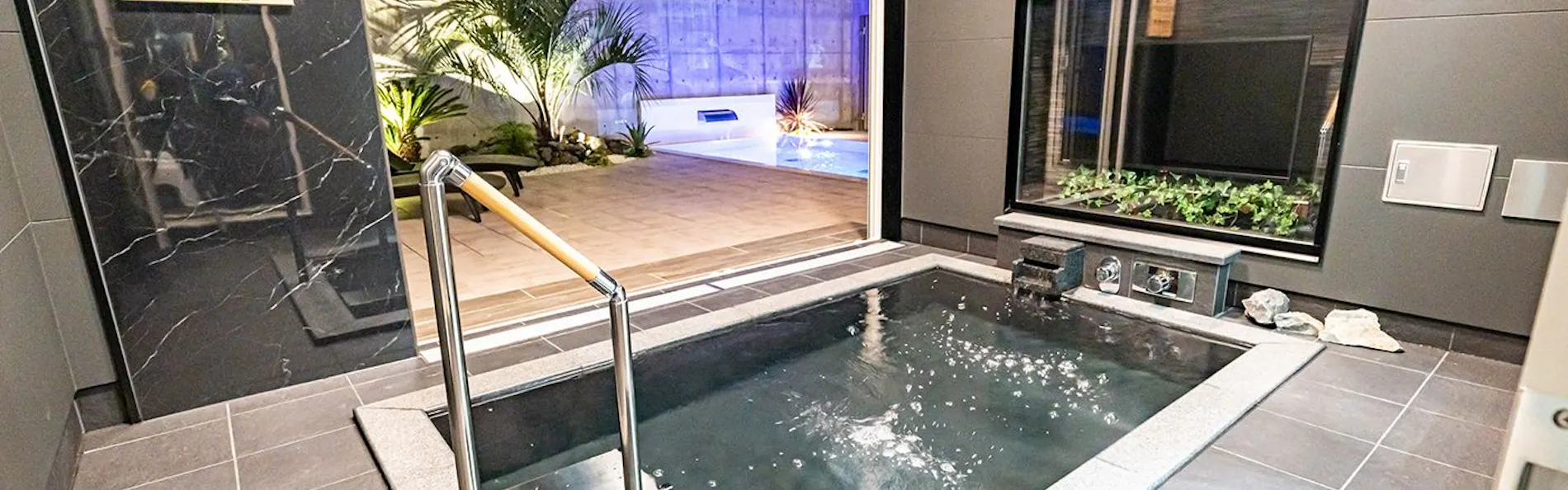 RESORT×SPA FutureRESORT
