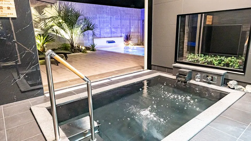 Future Resort
