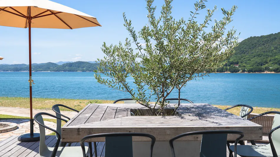 Setouchi Hidden Resort