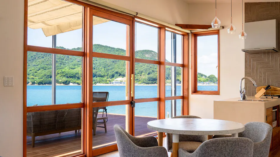 Setouchi Hidden Resort