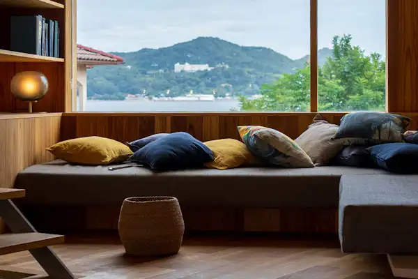 ห้องพัก