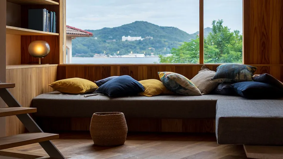 Setouchi Hidden Resort