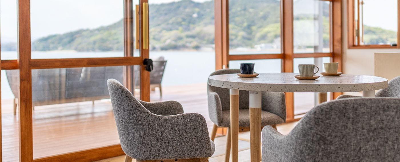 Setouchi Hidden Resort