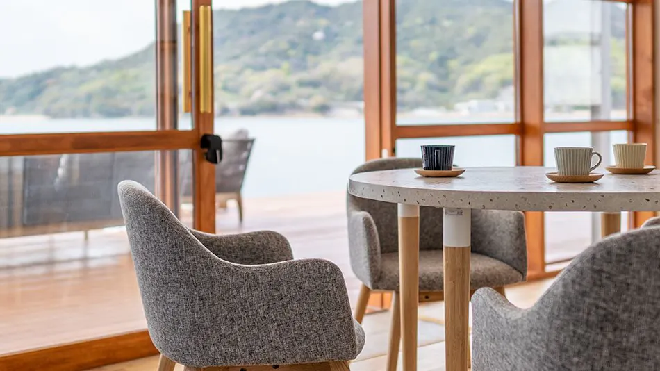 Setouchi Hidden Resort