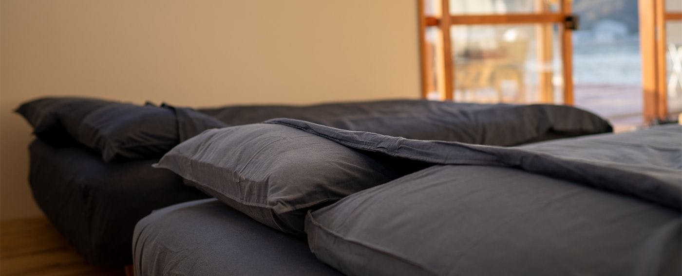 Setouchi Hidden Resort