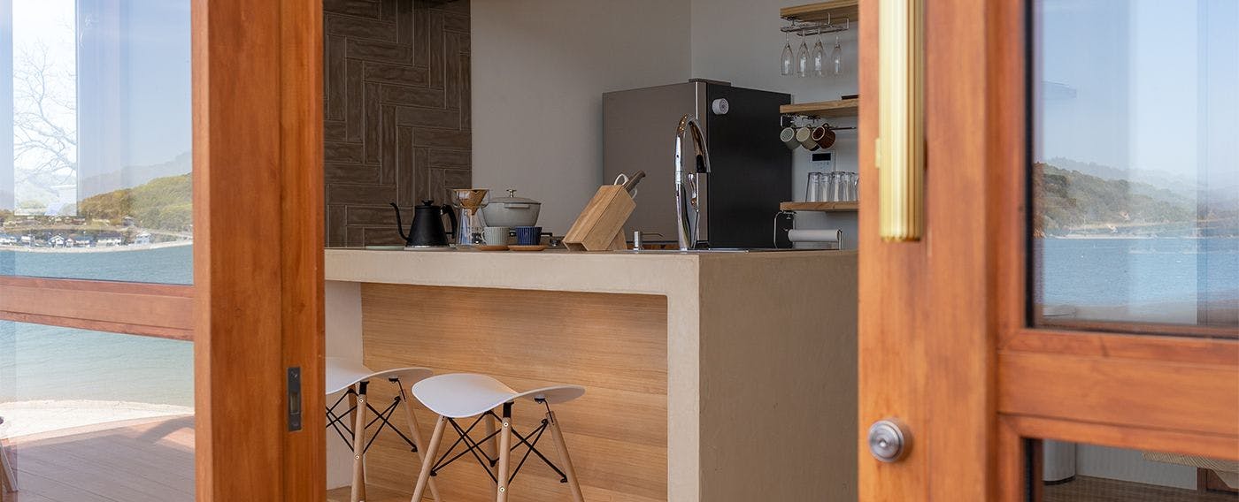 Setouchi Hidden Resort