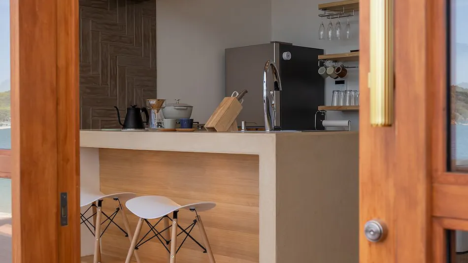 Setouchi Hidden Resort