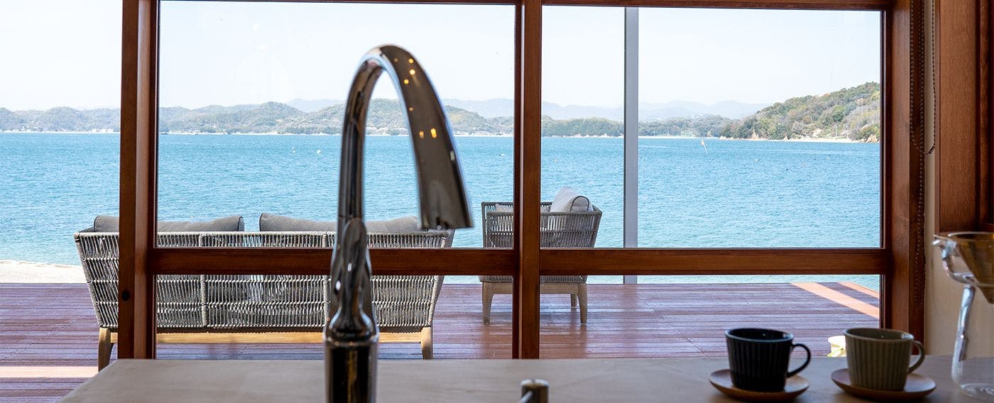 Setouchi Hidden Resort