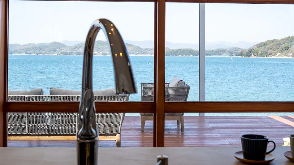 Setouchi Hidden Resort