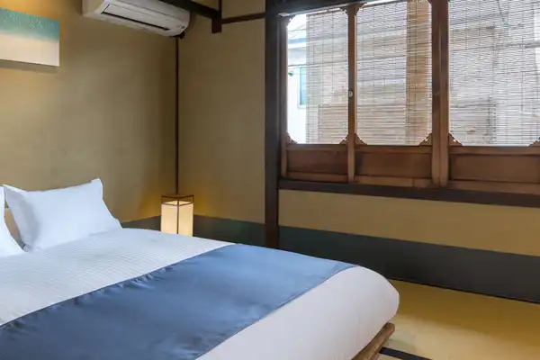 ภาพห้องพัก