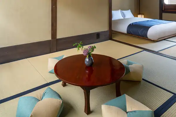 ภาพห้องพัก