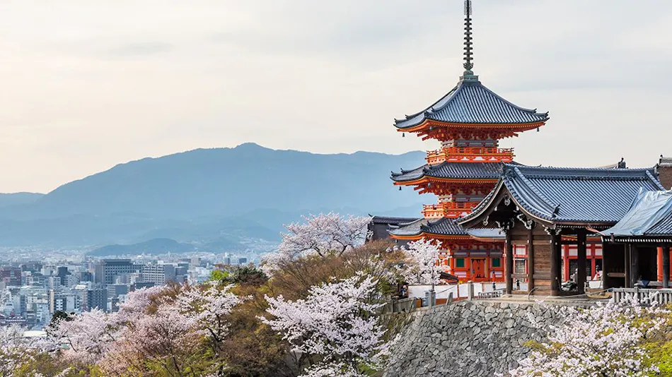 Shimizu Gojo Suigetsu - Suigetsu (Whole Townhouse Rental)