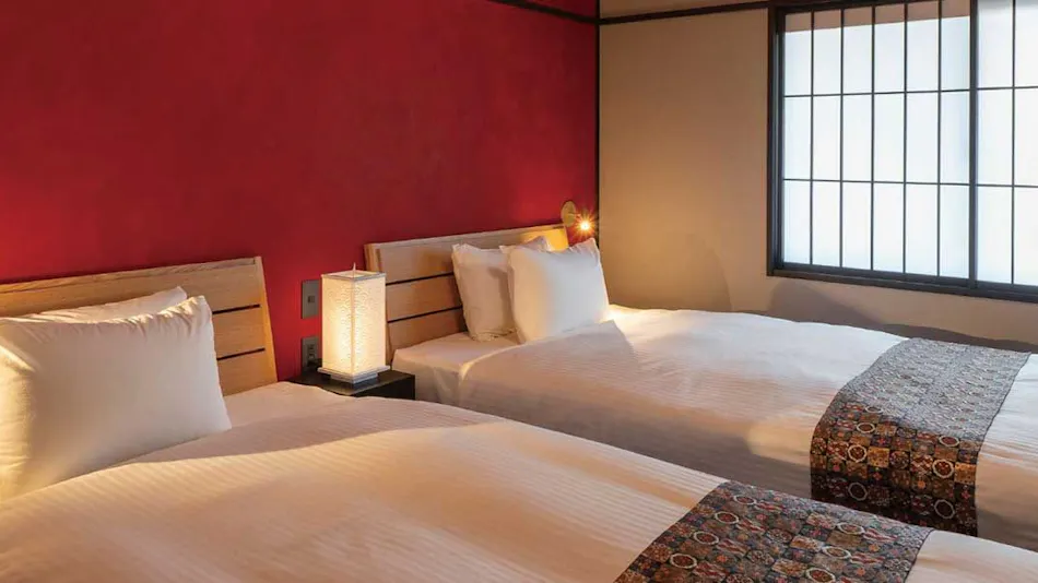 Samurai Residence Hanatsume <Whole Townhouse Rental>