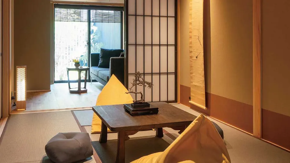 Samurai Residence Hanatsume <Whole Townhouse Rental>