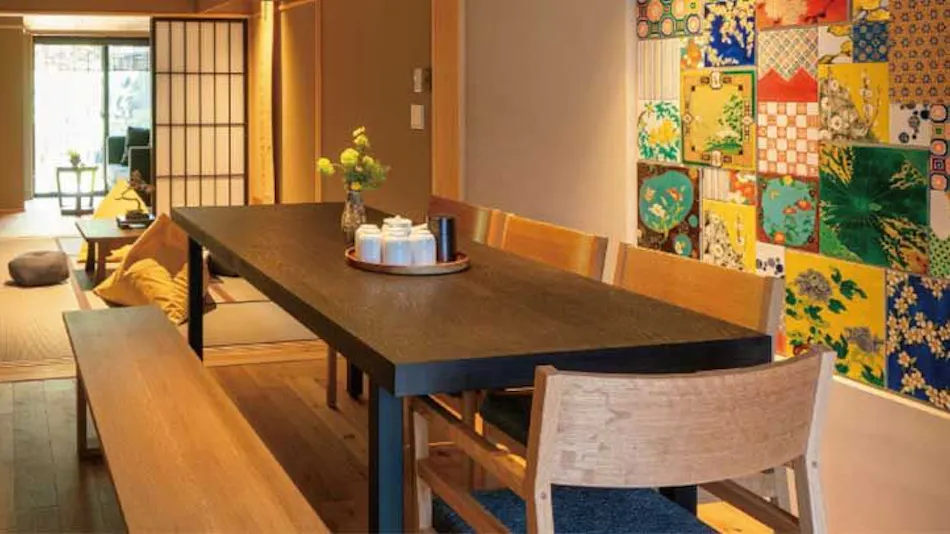 Samurai Residence Hanatsume <Whole Townhouse Rental>