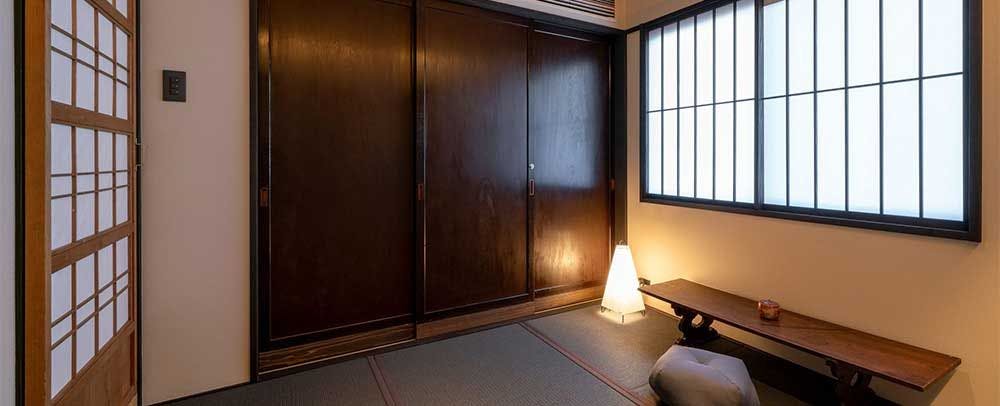 Samurai Residence Hanatsume <Whole Townhouse Rental>