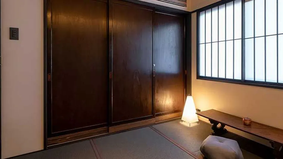 Samurai Residence Hanatsume <Whole Townhouse Rental>