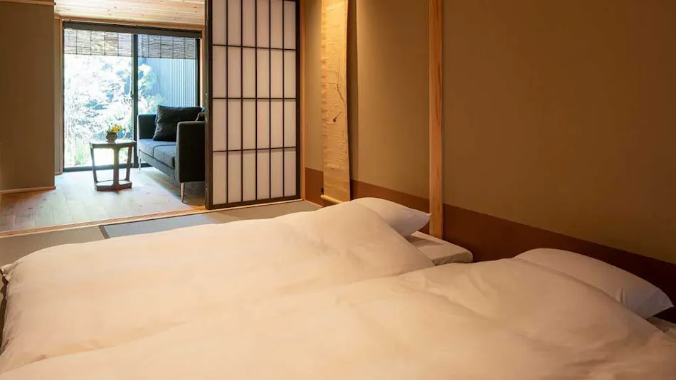 Samurai Residence Hanatsume <Whole Townhouse Rental>