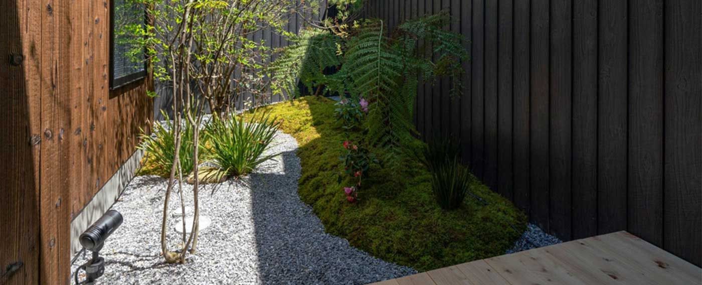 武家屋敷 はなつめ 〈一棟貸し町家〉