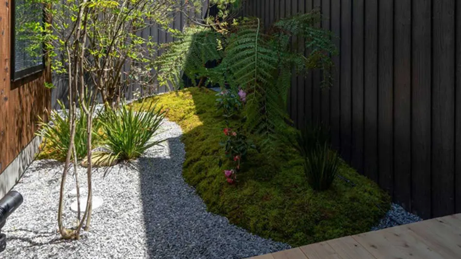 Samurai Residence Hanatsume <Whole Townhouse Rental>