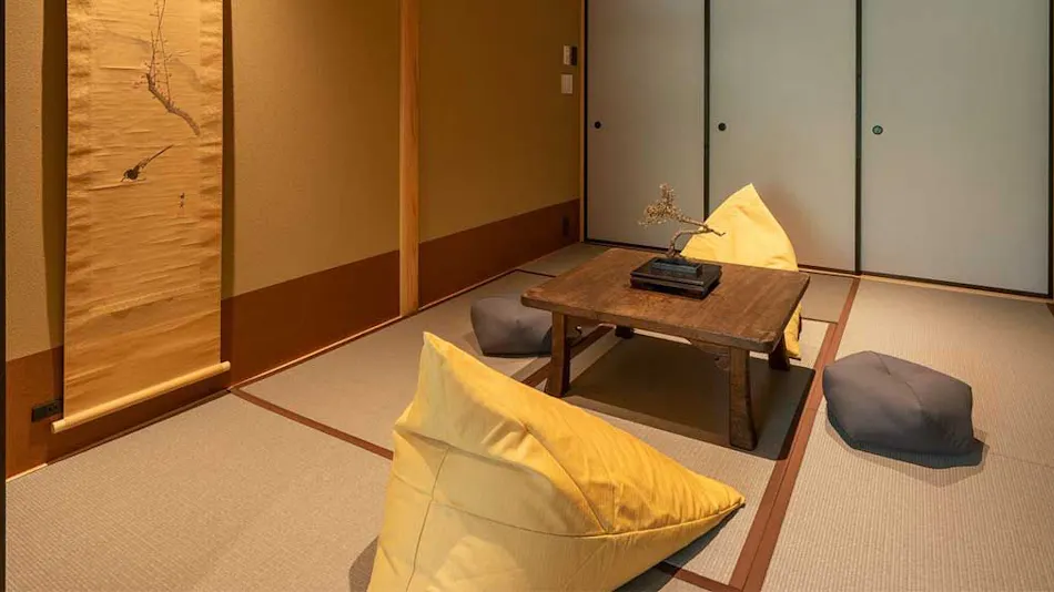 Samurai Residence Hanatsume <Whole Townhouse Rental>