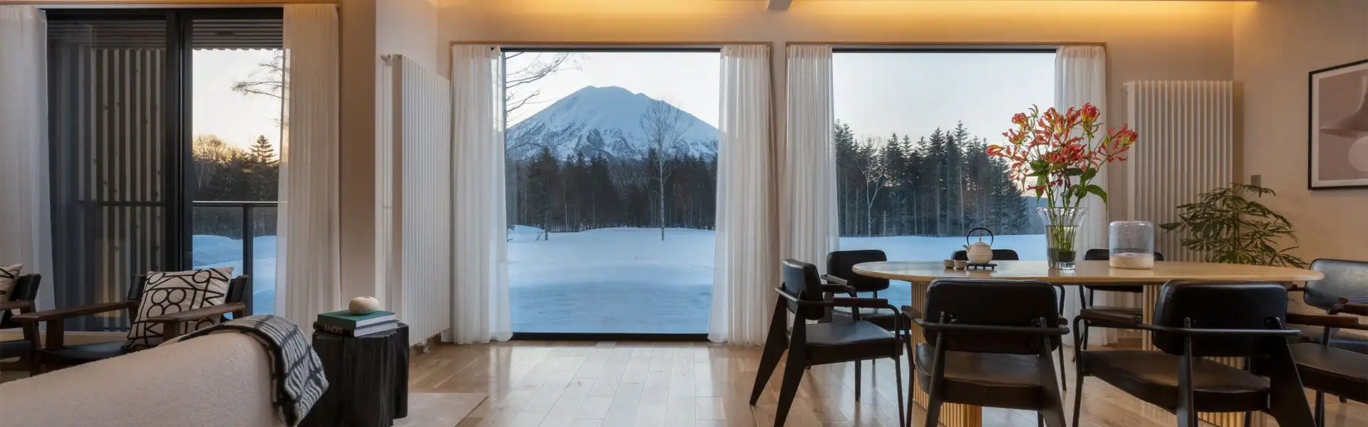 リビングルーム