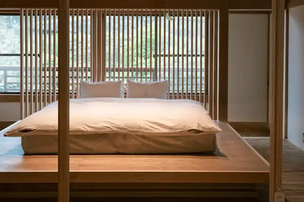 ห้องพัก