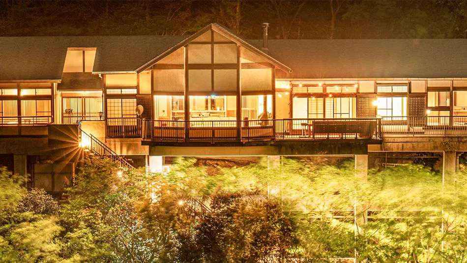 Private Resort Tsukitomo
