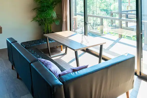 ห้องพัก