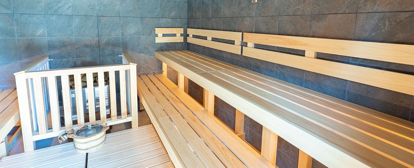 ซาวน่าโลลิว