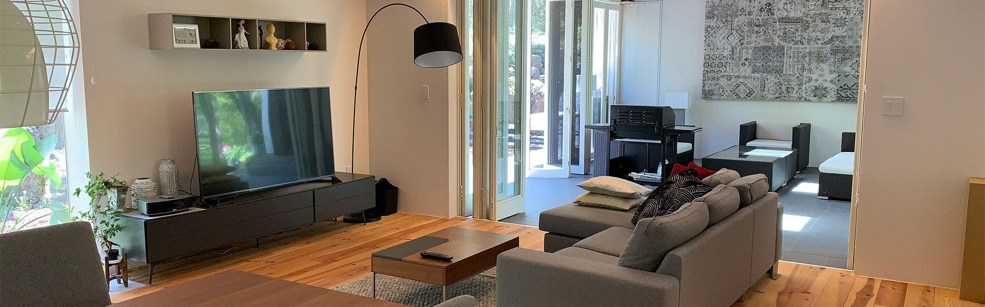 ห้องนั่งเล่น